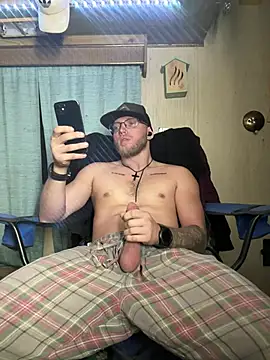 Chat XXX en directo de Silusgrai