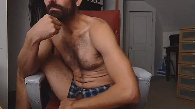 Chat XXX en directo de TwistedStallion69