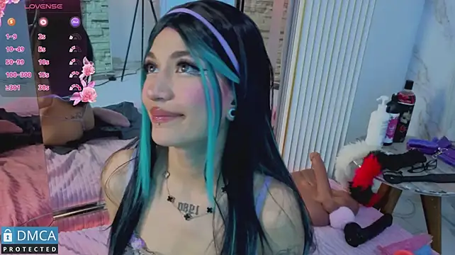 mily_g_'s Live XXX Chat