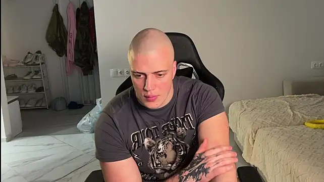 telenokkn Live XXX chat