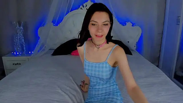 Czat XXX na żywo – NickyFancy