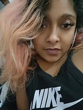 Živý XXX chat Indianbrownie