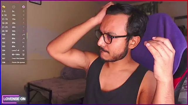 fuckkboy101 Live XXX-chat