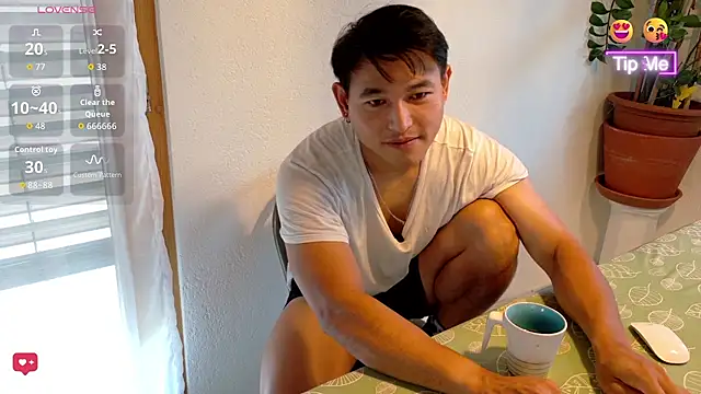 Chat XXX Live AsianBoy_Sunny