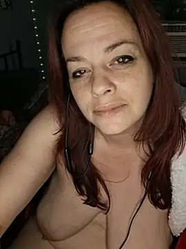 Czat XXX na żywo – sexyhotcheryl