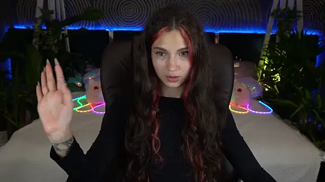 BabyFlowerr's Live XXX Chat