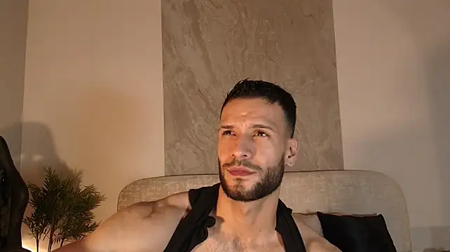 Jacob_Benelli Live XXX-Chat