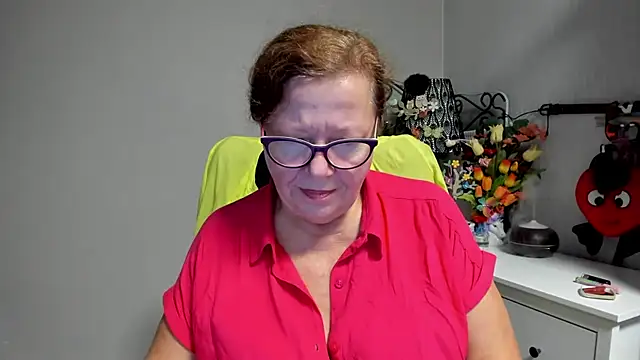Adelewildx's Live XXX Chat