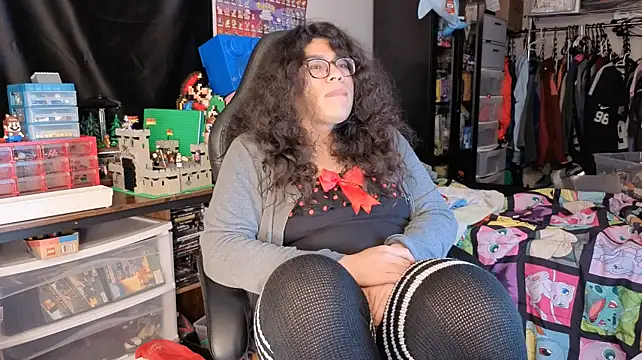 Chat XXX ao vivo de ShinyCherub