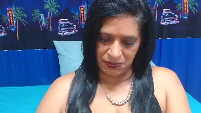 INDIANFUSION élő XXX-chatje