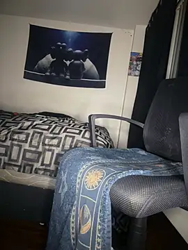 Chat XXX en directo de slimgod13
