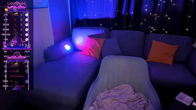 AnyaTaylor_ – Live XXX-chat