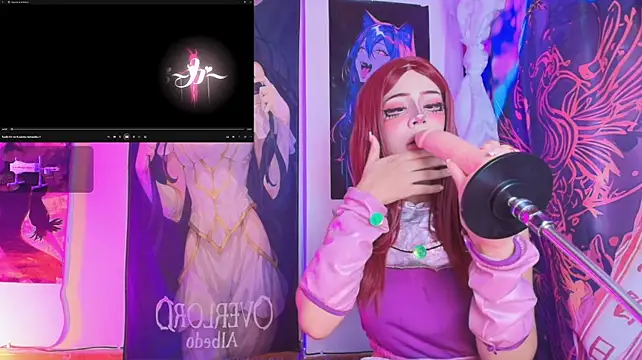 Онлайн чат XXX hani_bun