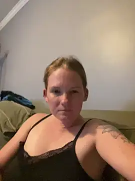 Webkamerová show kaylababyluv