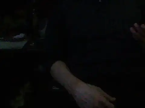 mrdemoncrowly Show Webcam