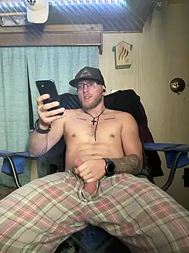 Silusgrai's Live XXX Chat