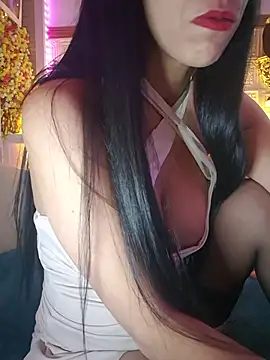 misscectito13 Adlı Modelin Canlı XXX Sohbeti