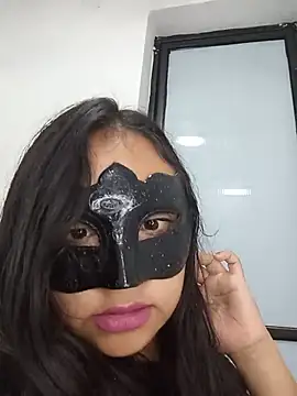 MorriganRosee Live XXX-Chat