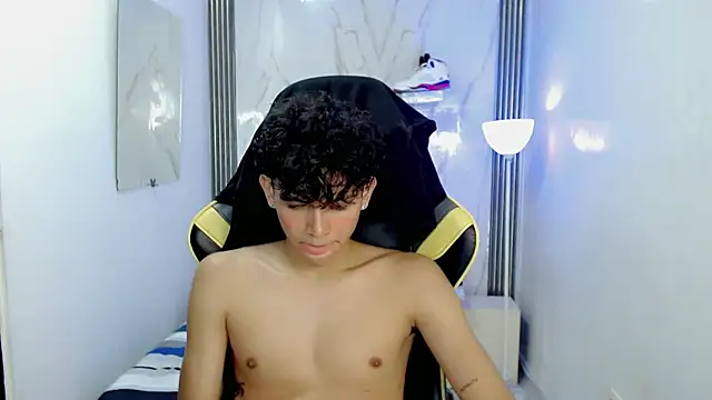FUNNY_DICK_ Live XXX-Chat