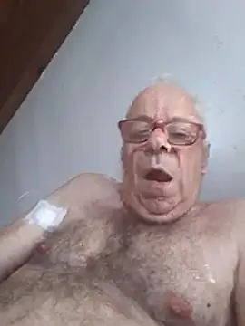 Show webcam de AIDIl63