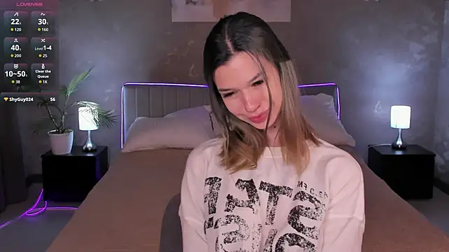 blue__goth Adlı Modelin Canlı XXX Sohbeti