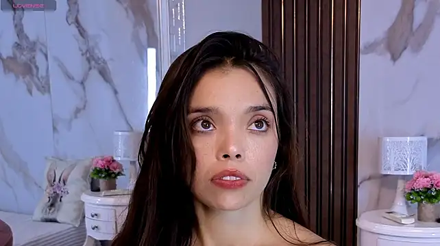 Czat XXX na żywo – hannahill69