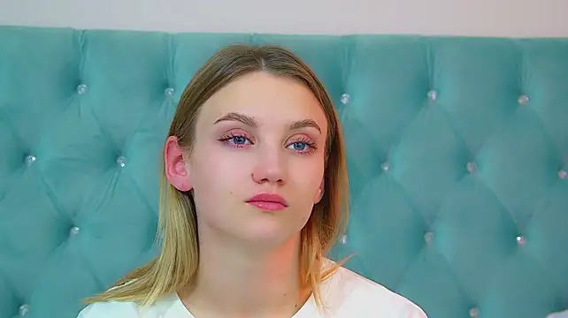 StacyEvances Live XXX-chat