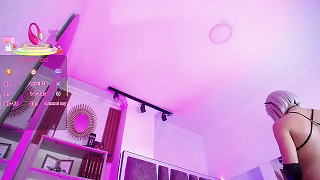 Živý XXX chat Eva_Walkerr_