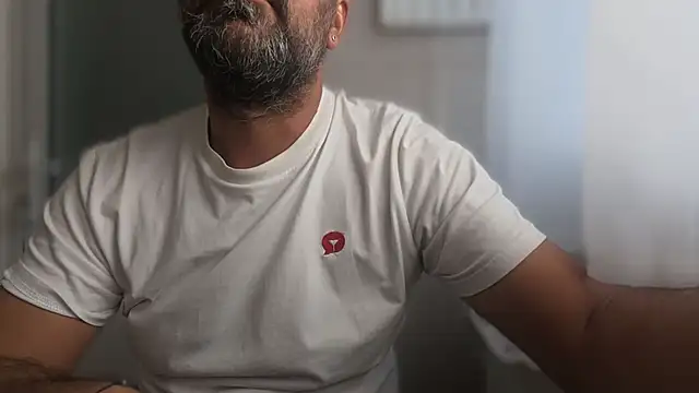 TARKAN1 Adlı Modelin Web Kamerası Şovu