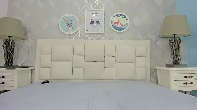 naia_cox Adlı Modelin Canlı XXX Sohbeti
