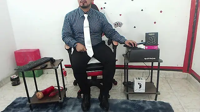 KalethBigDick's Live XXX Chat