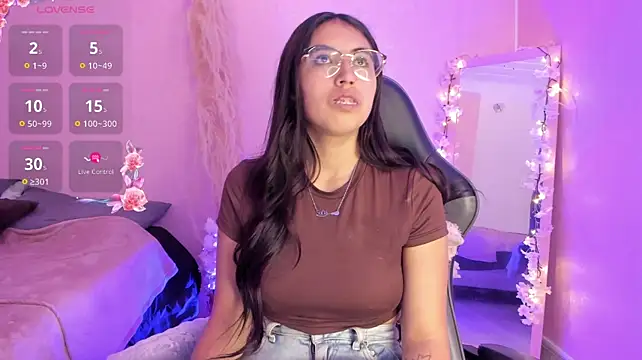 XXX chat uživo modela Valk_submissive