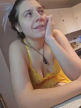 Živý XXX chat ScarletsWeb
