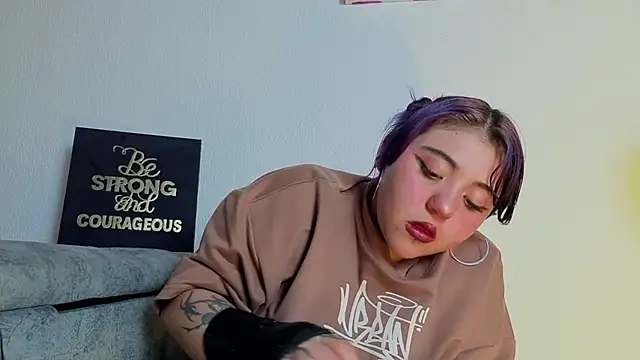 Blueberry_gothic Live XXX-chat