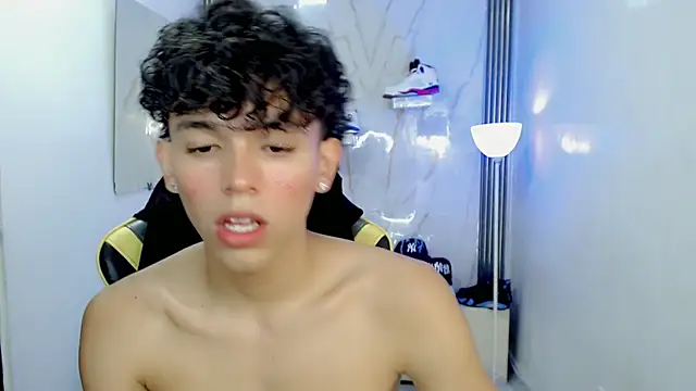 FUNNY_DICK_ Live XXX-chat