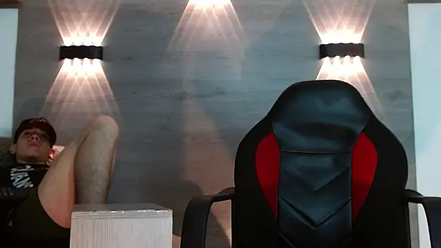 Chat XXX ao vivo de Gaeliitto