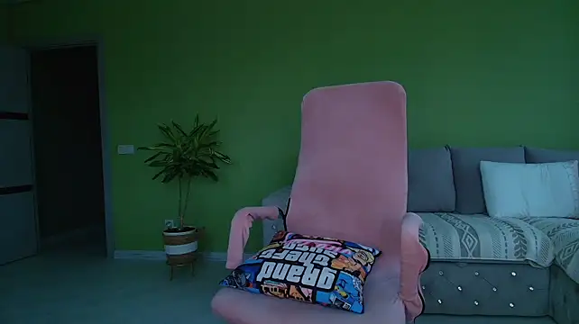 Cuddle_Cat's Live XXX Chat