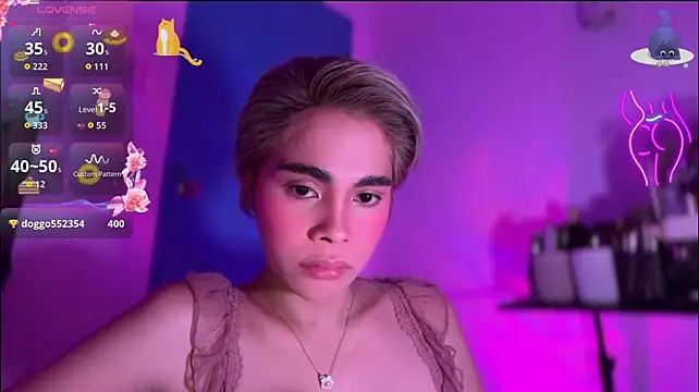 Raven_Iris Adlı Modelin Canlı XXX Sohbeti