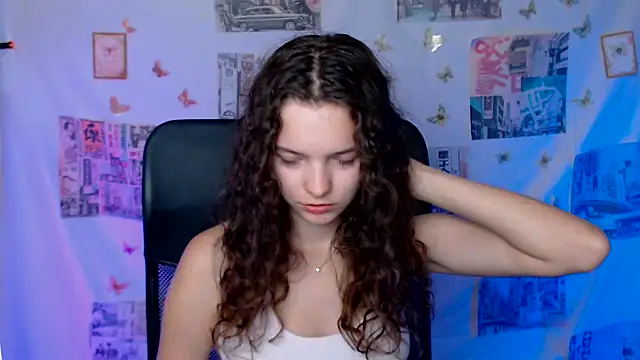 _SusieSu_'s Live XXX Chat