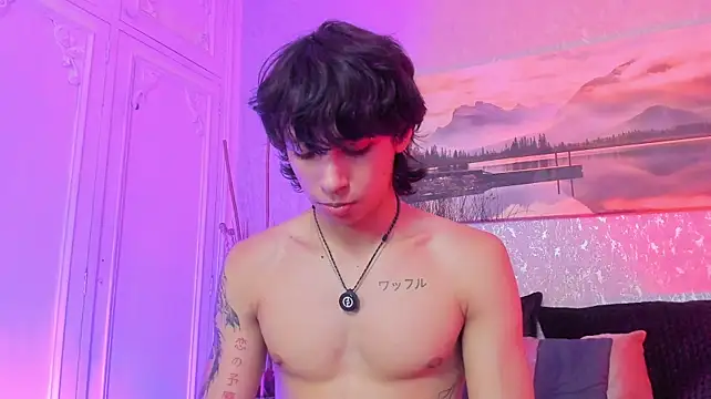 Tyler_durten's Live XXX Chat
