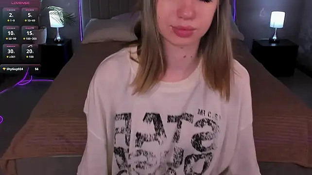 blue__goth's Live XXX Chat