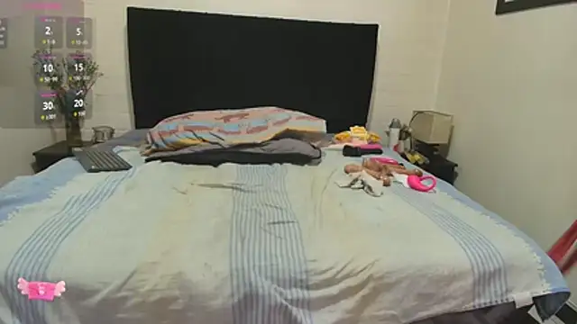 QueenMatturex – Live XXX-chat