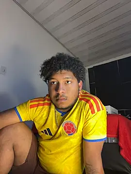 Chatroom XXX en direct de Danny_black11