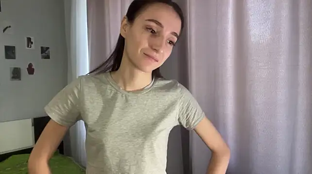 Chat XXX ao vivo de MerilynPlenty