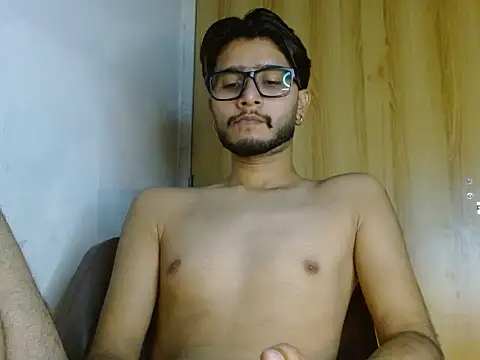 CoralN Live XXX-Chat