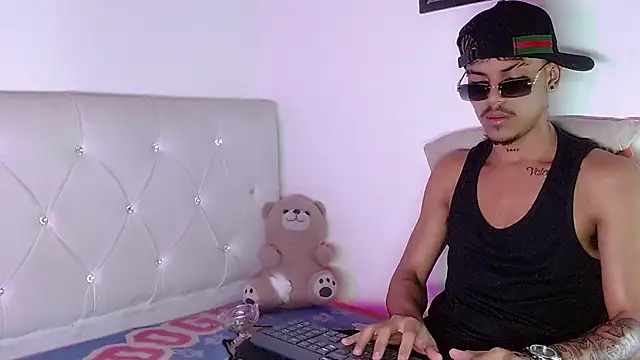 Živý XXX chat Angel_foxc13