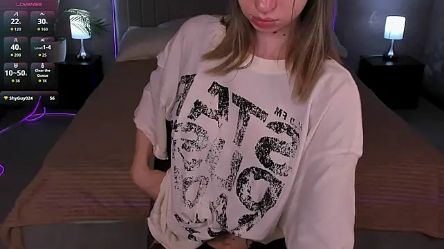 blue__goth's Live XXX Chat