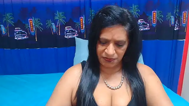 INDIANFUSION 라이브 XXX 채팅