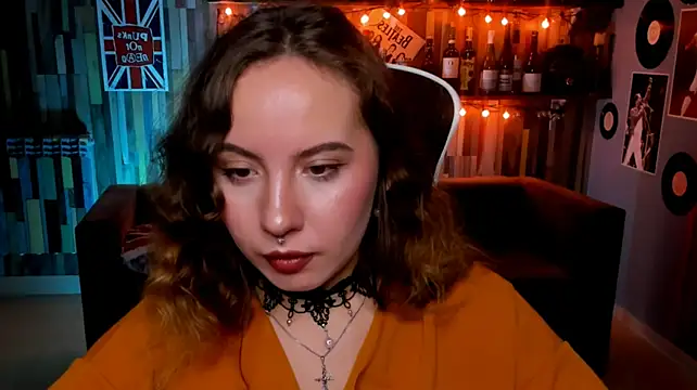 Živý XXX chat JasmineMilko