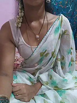Me_hanshi_telugu Adlı Modelin Canlı XXX Sohbeti